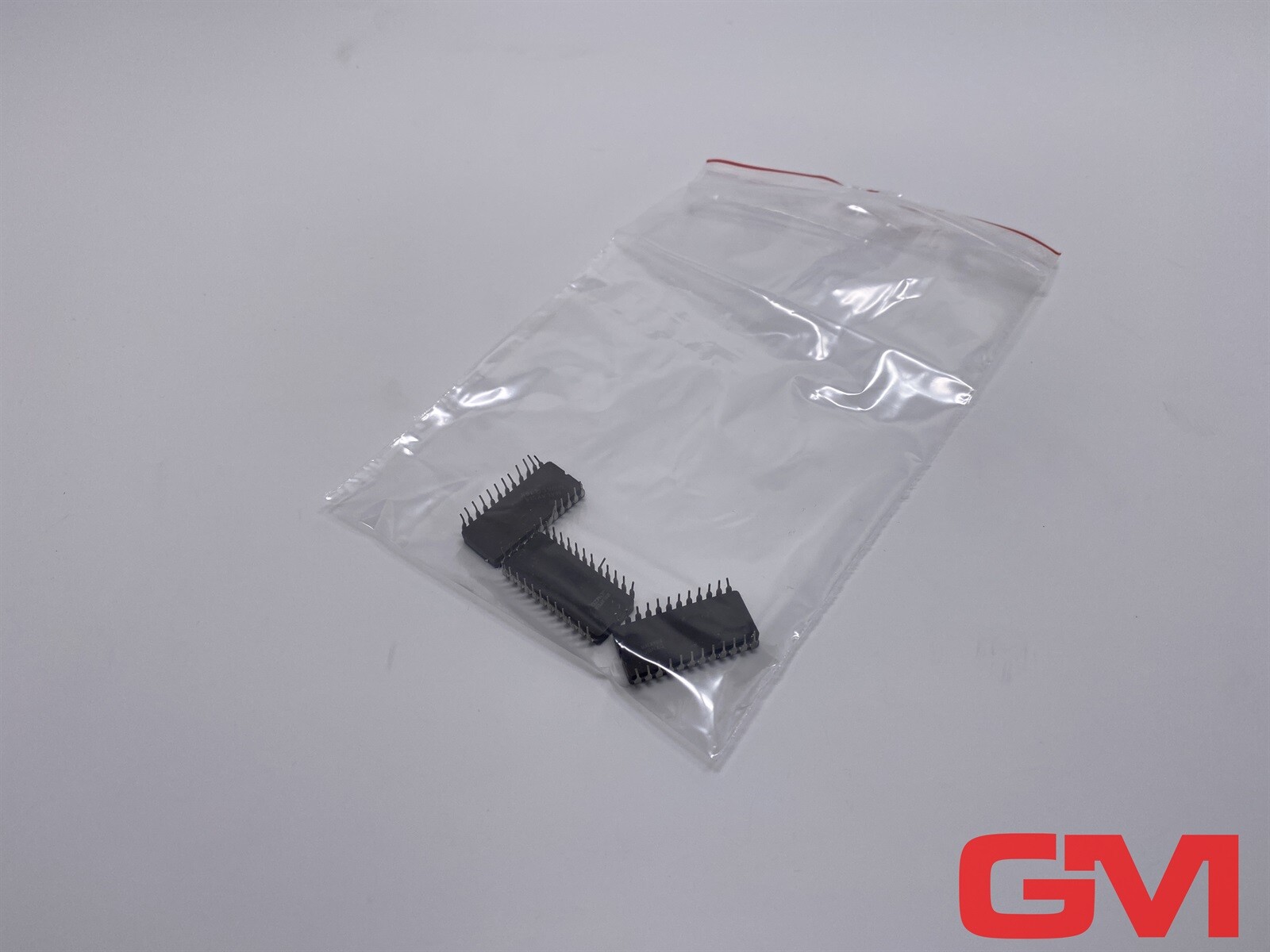 VE 3X Motorola Memory Module MCM2716C 16Kbit (2Kx8) MOS UV-Erasable EPROM