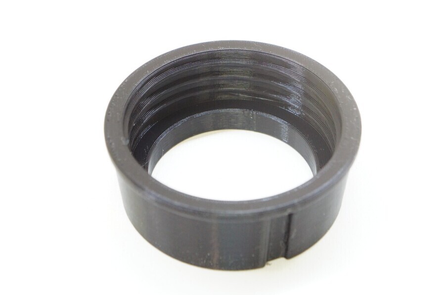 Improved Blender Base Replacement for Hamilton Beach Screw-On Bottom Blade Hold