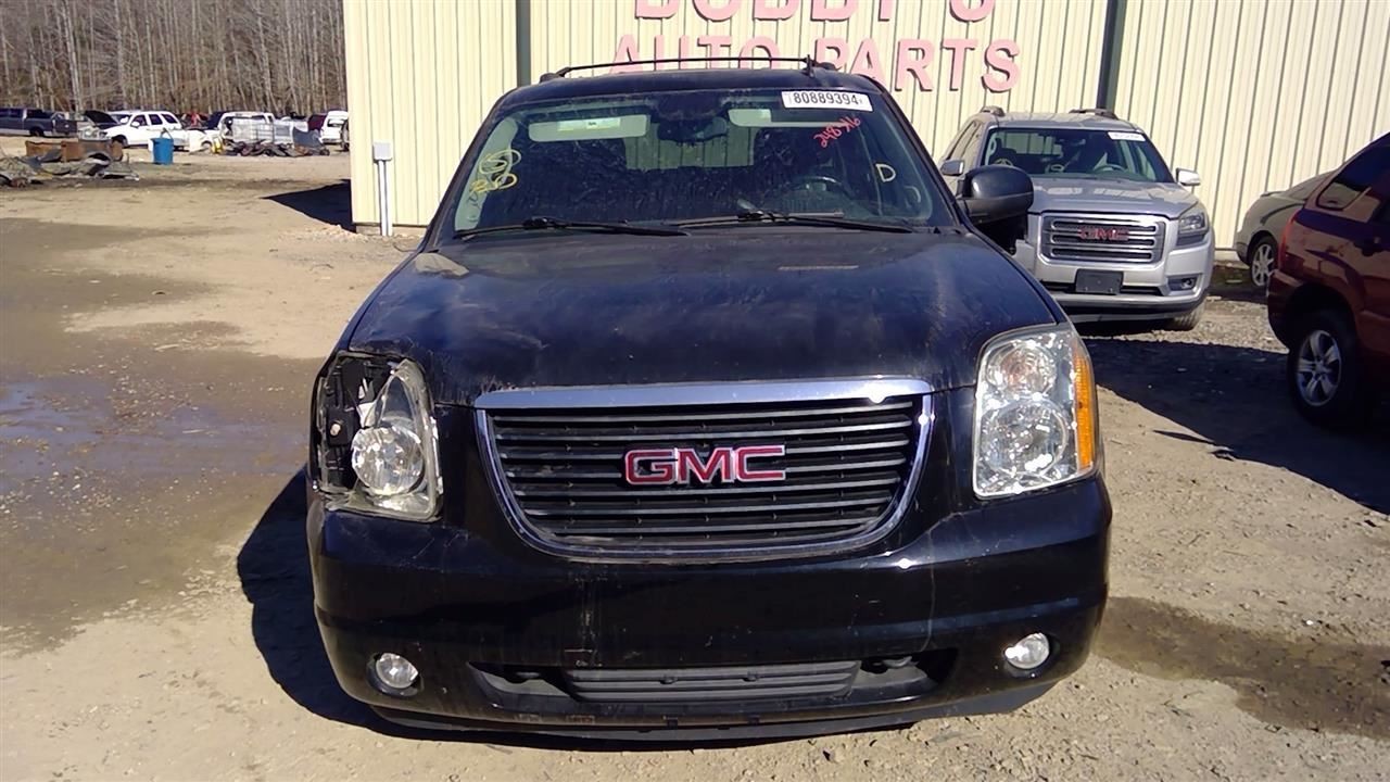 Chassis ECM Communication Left Hand Quarter Wheel Well Fits 11 ACADIA 721967