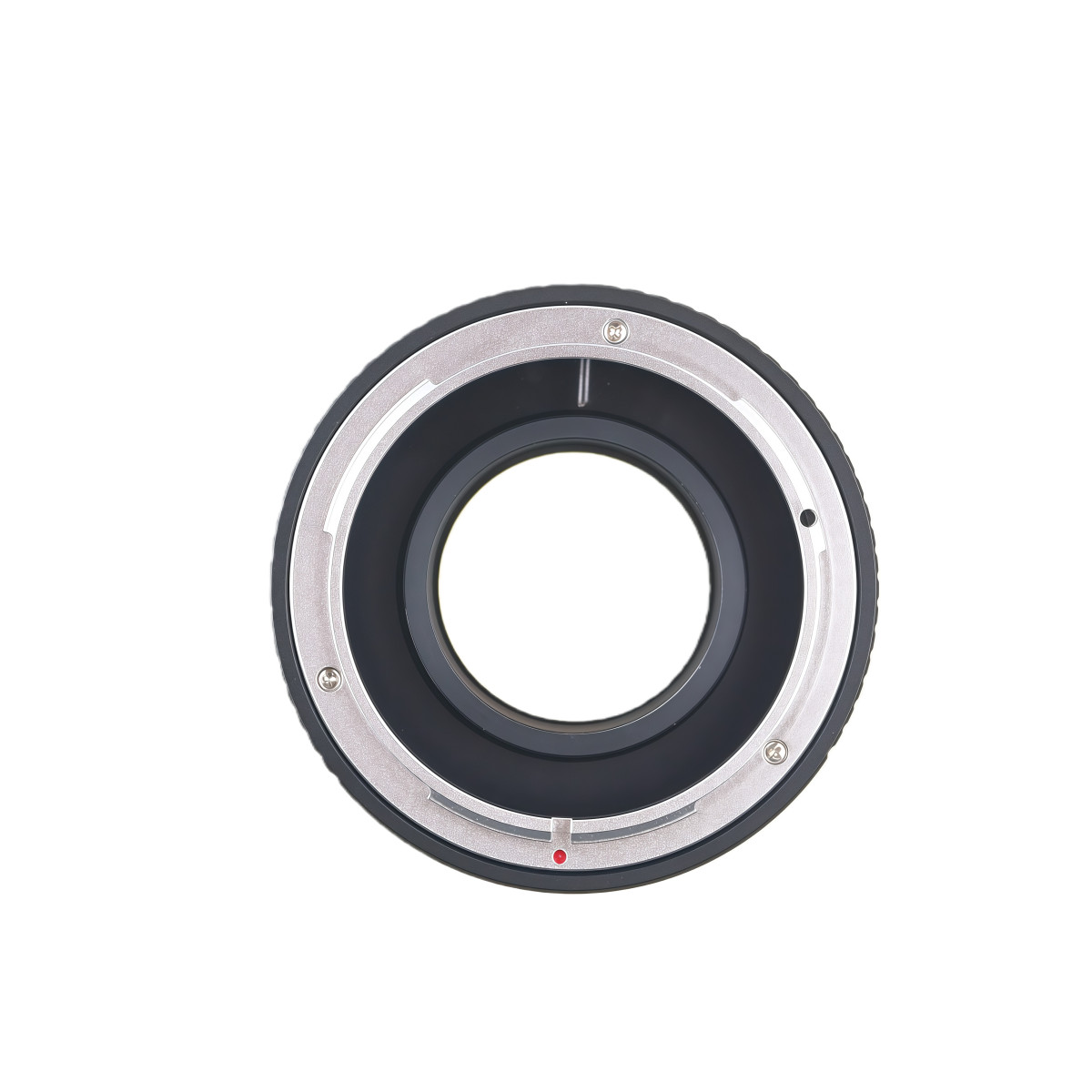 Speed Booster Focal Reducer Lens Adapter For Canon FD to Fujifilm X FX Camera