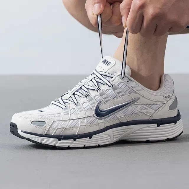 Nike P-6000 Men Shoe Casual Sneaker Athletic Shoes