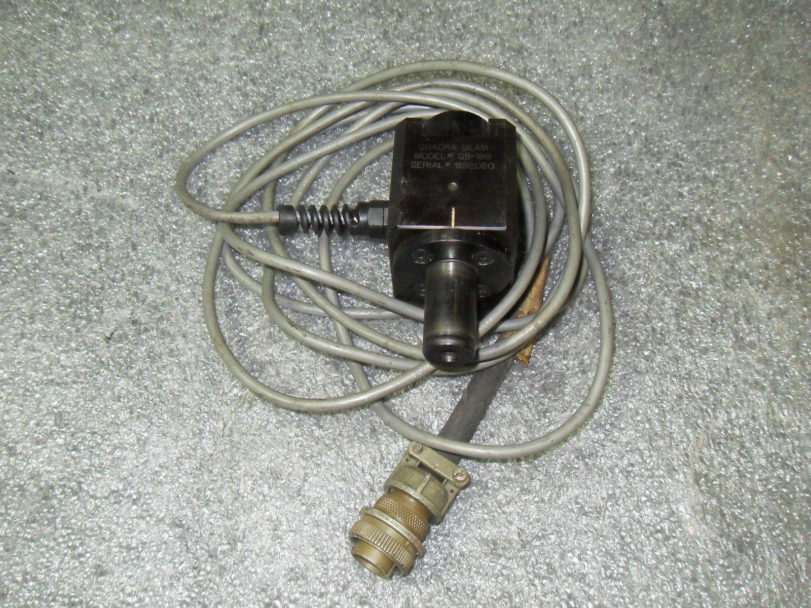 INTRA QB-188 QUADRA BEAM