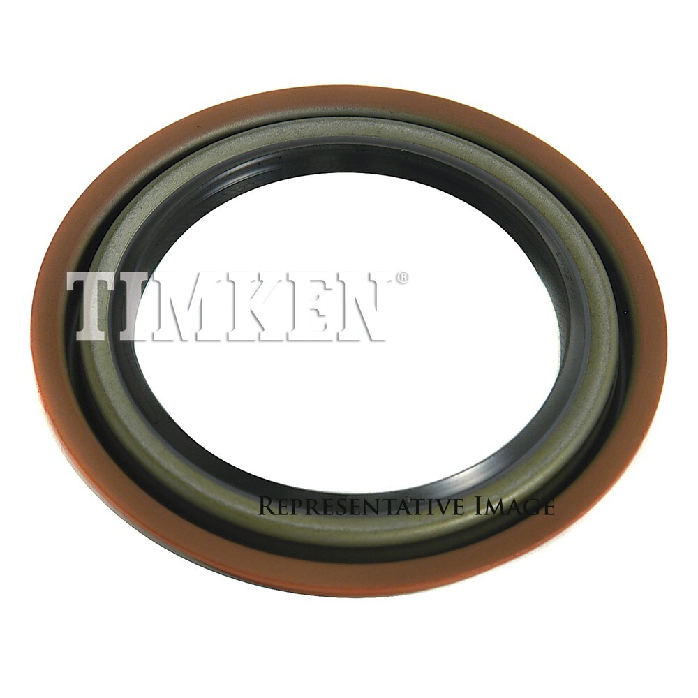 Automatic Transmission Torque Converter Seal Timken 6712NA