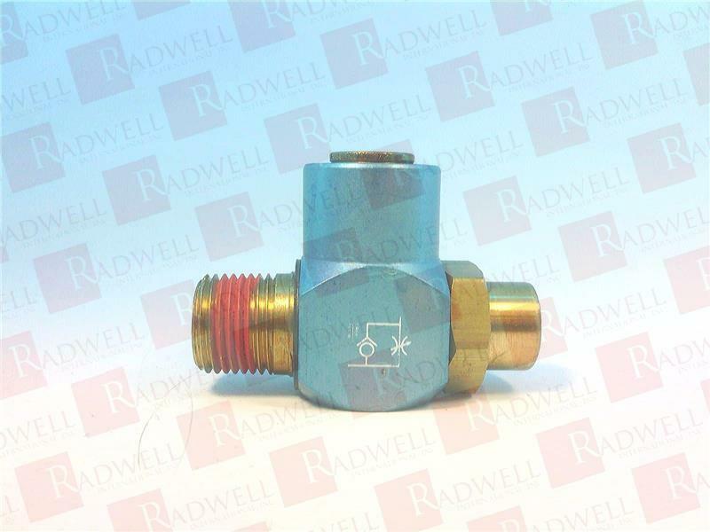 ALKON JAQ-8X8 / JAQ8X8 (NEW NO BOX)