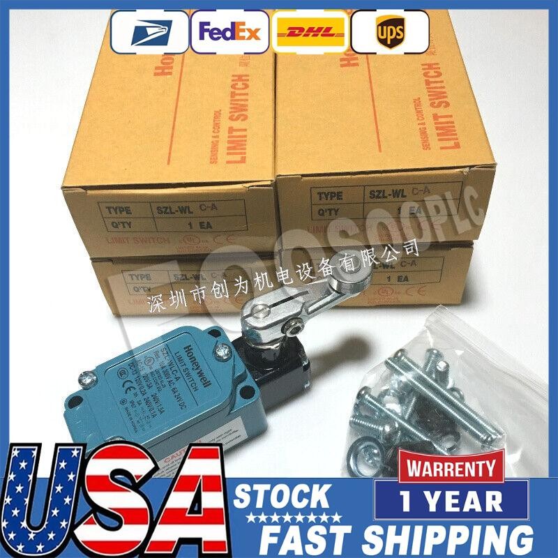 1pcs New SZL-WLC-A new in box