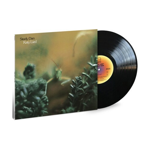 Steely Dan - Katy Lied - | New 12" LP Black Vinyl | Remastered