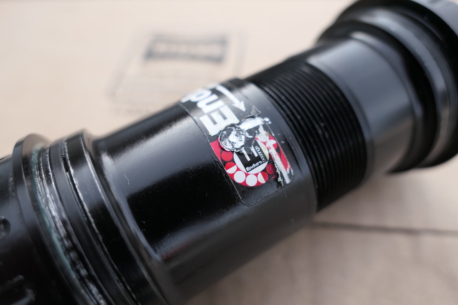 Wheels Manufacturing BB30-Out Bottom Bracket GXP Enduro