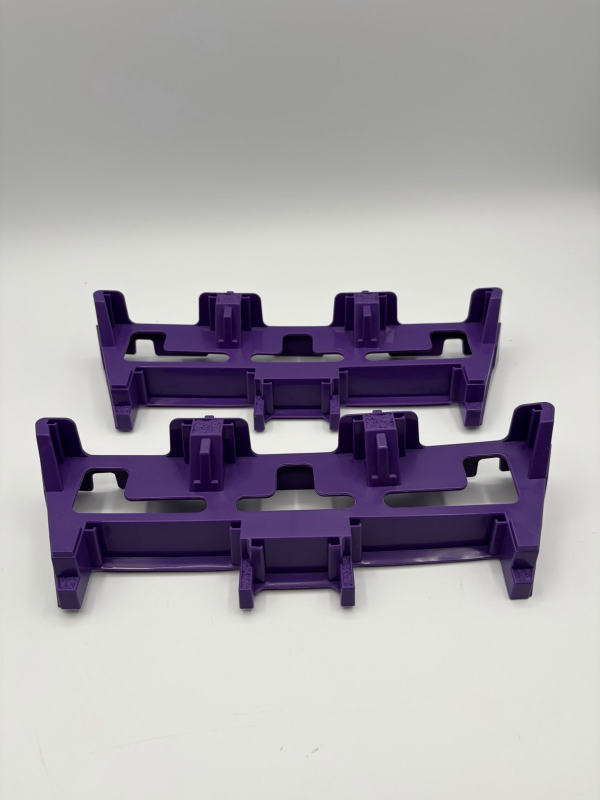 2020 Mall Madness Board Game Replacement Parts Set Of 2 Mall Walls
