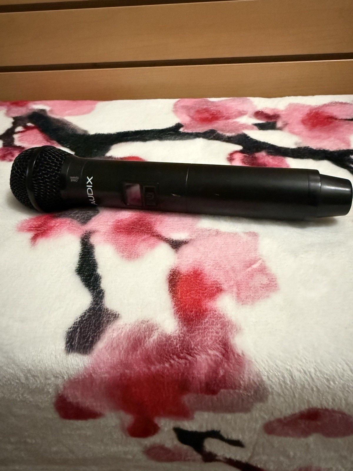 Audix H60 OM2 Wireless Microphone