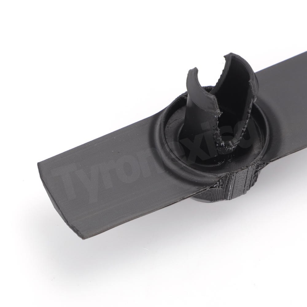 For Echo RB-60 Agitator / Upgrade to Improve Spread Width Fit Broadcast Spreader