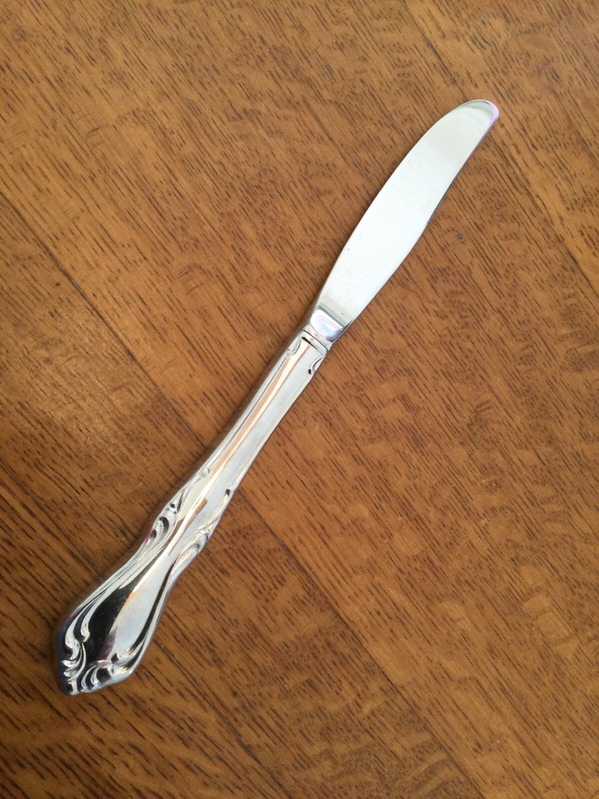 Oneida Stainless SUTTON PLACE Baker Street Silverware YOUR CHOICE