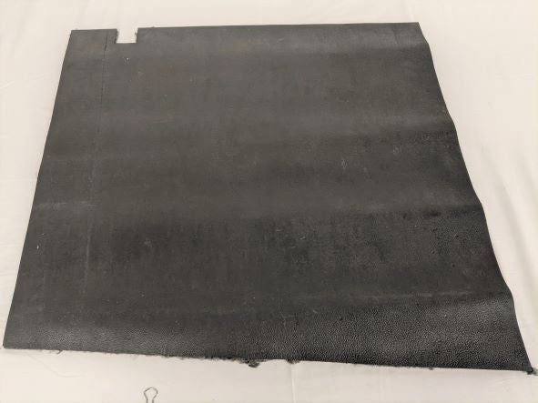 Freightliner LH Premium HVAC Baggage Comp. Floor Cover - P/N  18-67645-102