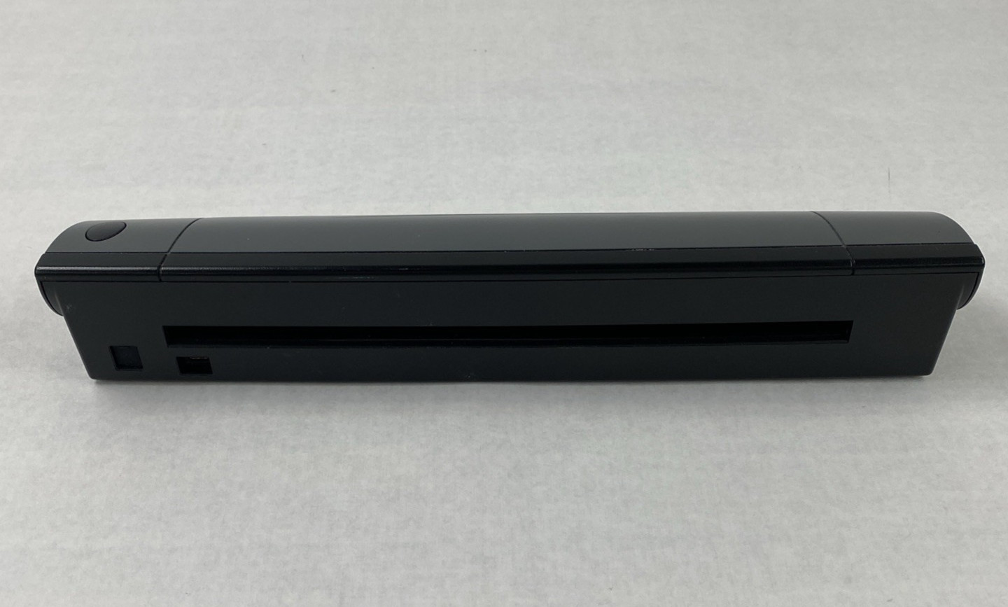 Acuant Scanshell 3100D Mechanical Scanner Untested