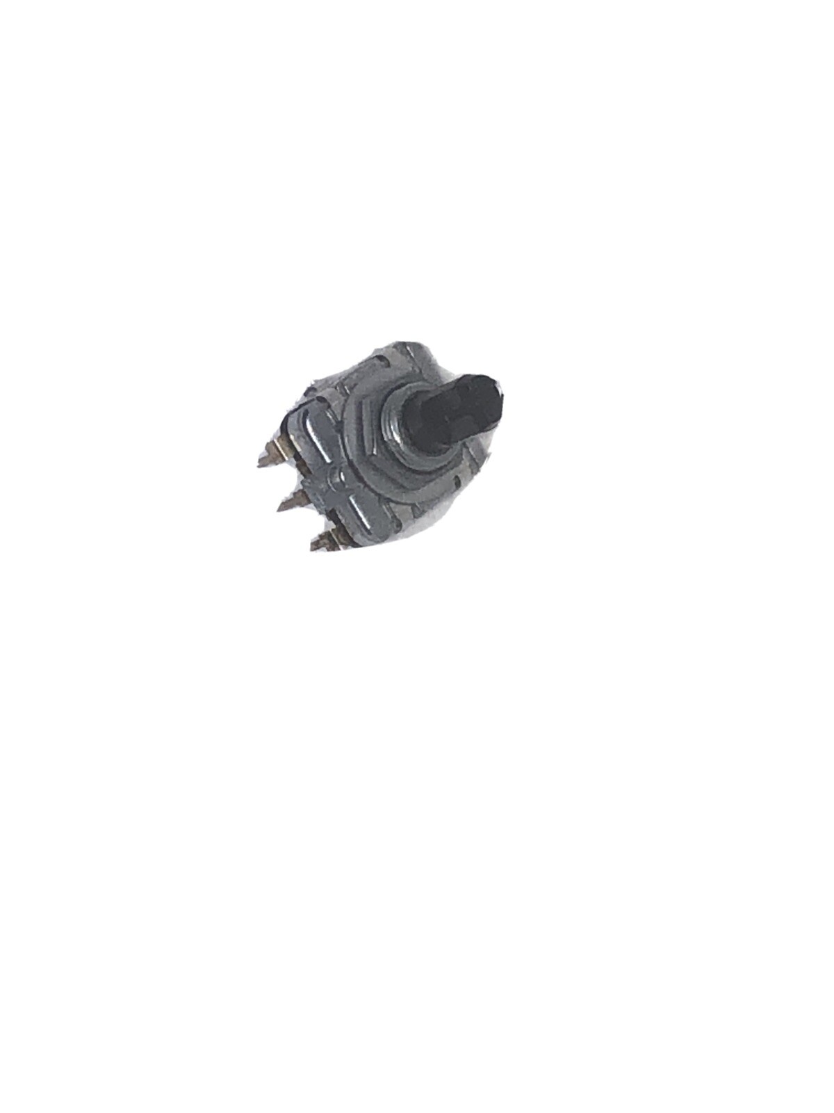 Yamaha Encoder VU481300 Message to check compatibility