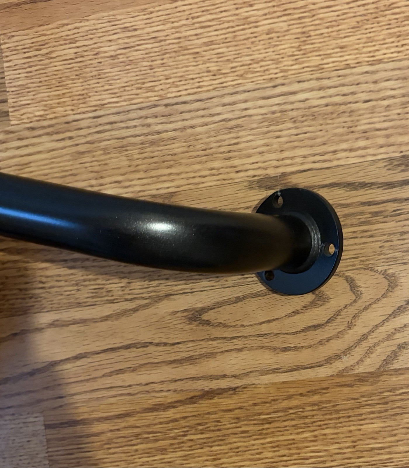 Bowflex Max M6 Trainer Right & Left Handle Bars Will Fit M3, M5, M7