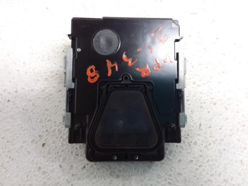 WINDSHIELD MOUNTED CAMERA Q5 AUDI   2019 910662 ID # 80A90721713