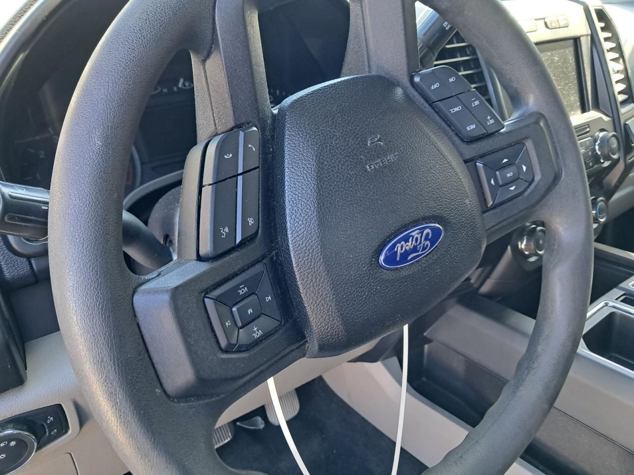 F150 2018 Glove Box 4821130