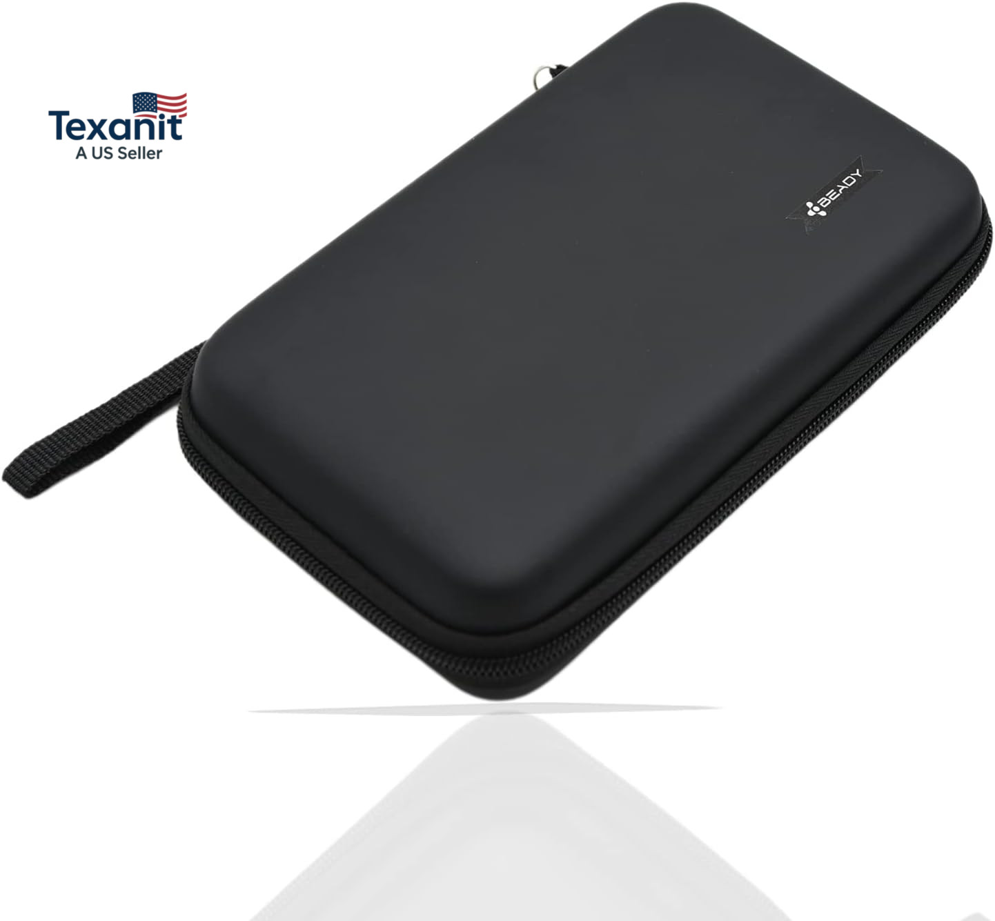 Carrying Case for Nintendo NEW3DS XL, NEW3DS LL, 3DS XL, 3DS LL Storage Case Con