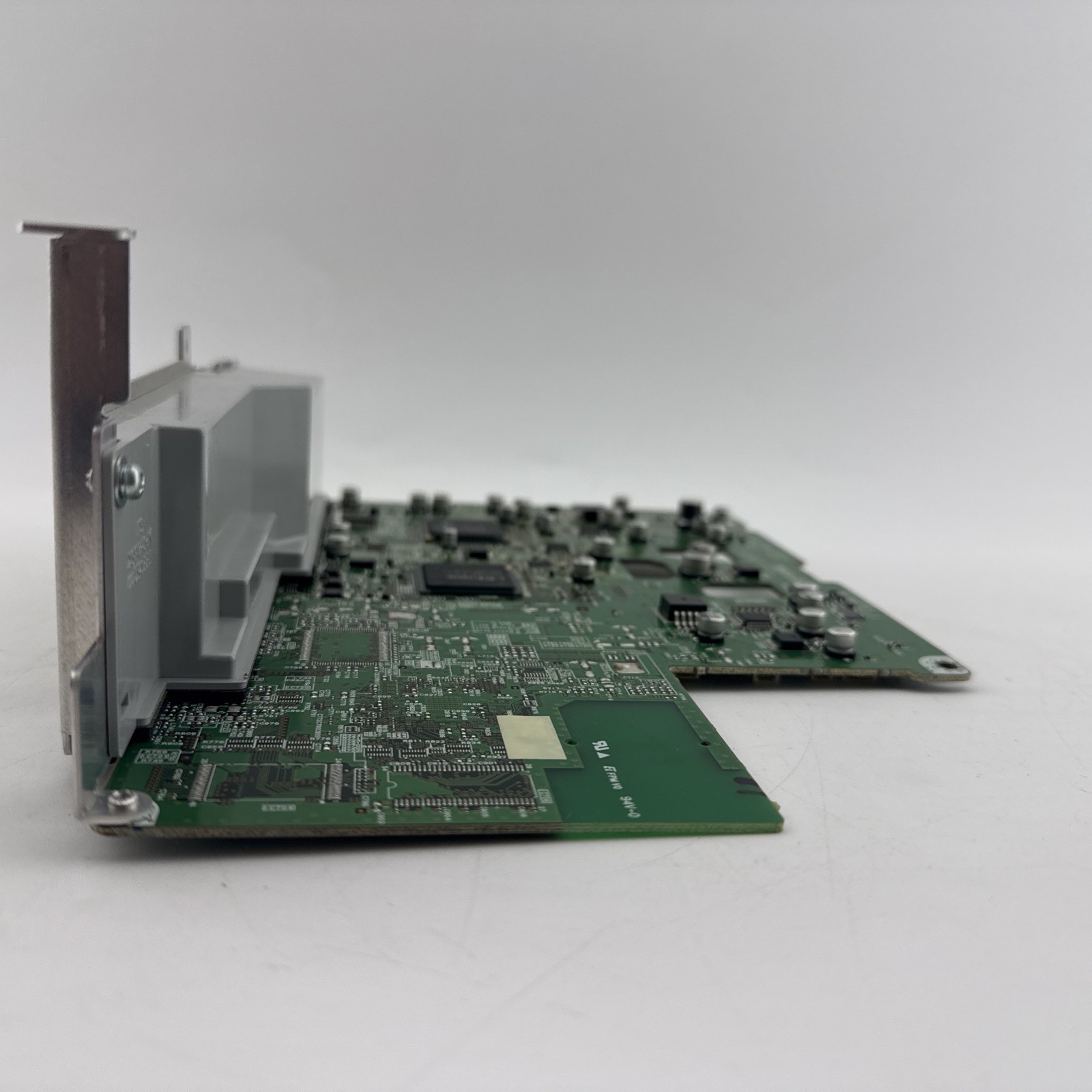 Panasonic PT-F200U Main Signal Processing Board Input Terminal