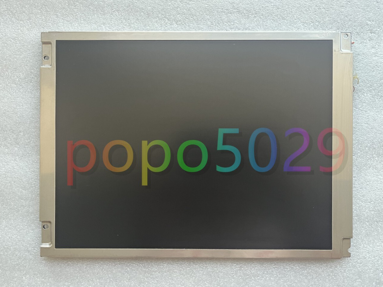 10.4-inch  G104VN01 V1 original industrial display LCD screen , Fast Shipping