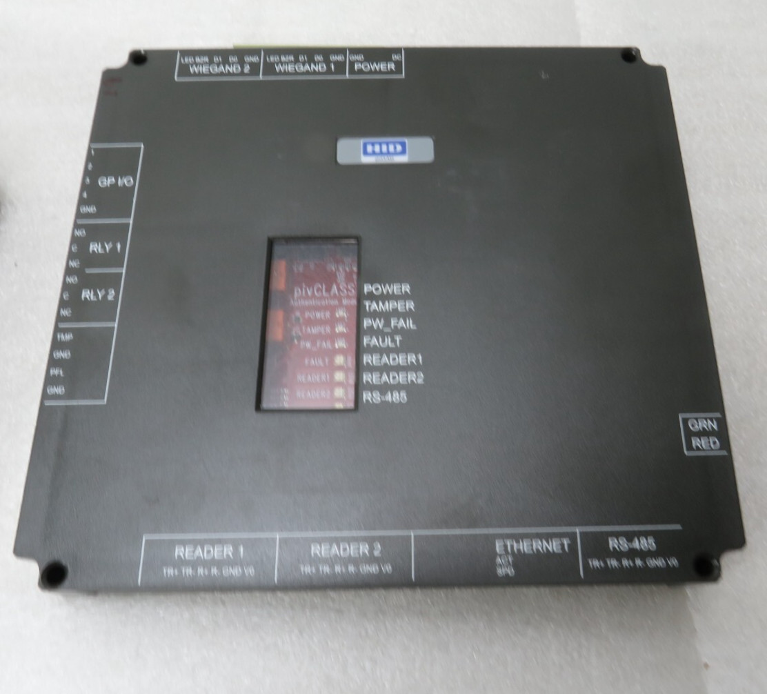 HID pivCLASS M2000 Authentication Module 91000BBNNN [CTH]