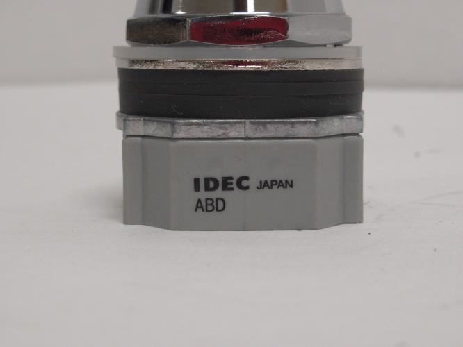 190384 New-No Box; IDEC ABD-100 Switch Actuator; Momentary
