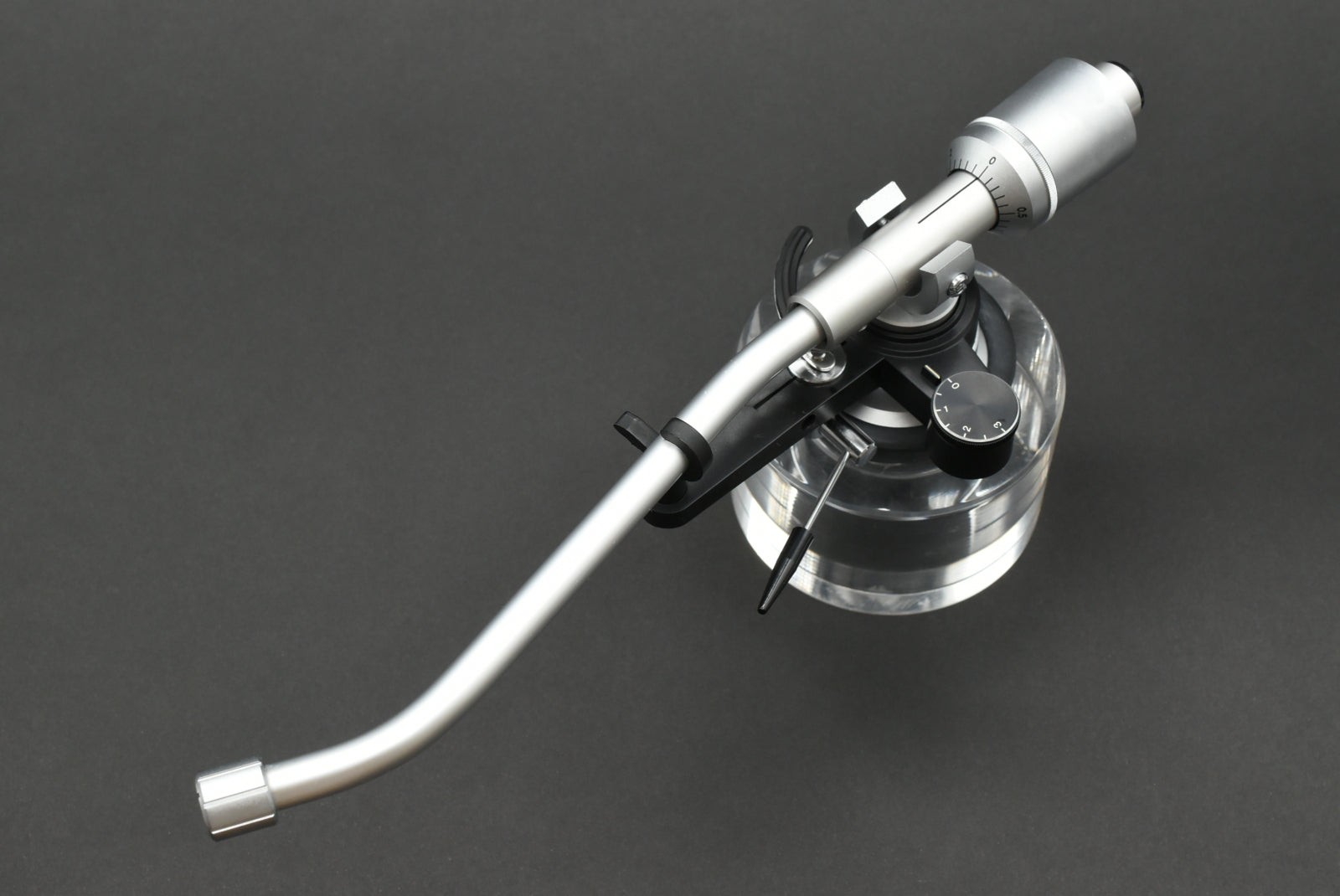 Denon Genuine Semi-Long S-Shaped Tonearm【Ships from US🇺🇸】