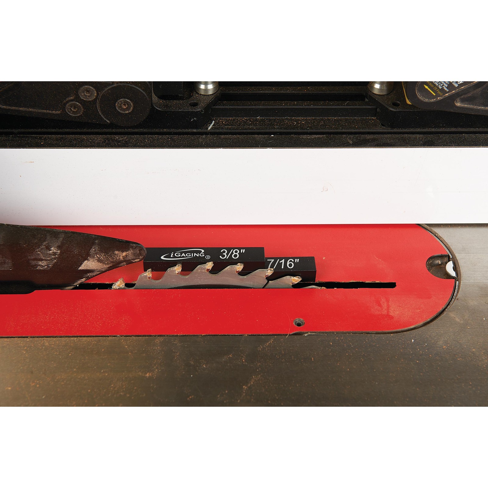 iGaging Precision Setup Block Set - 15 Piece