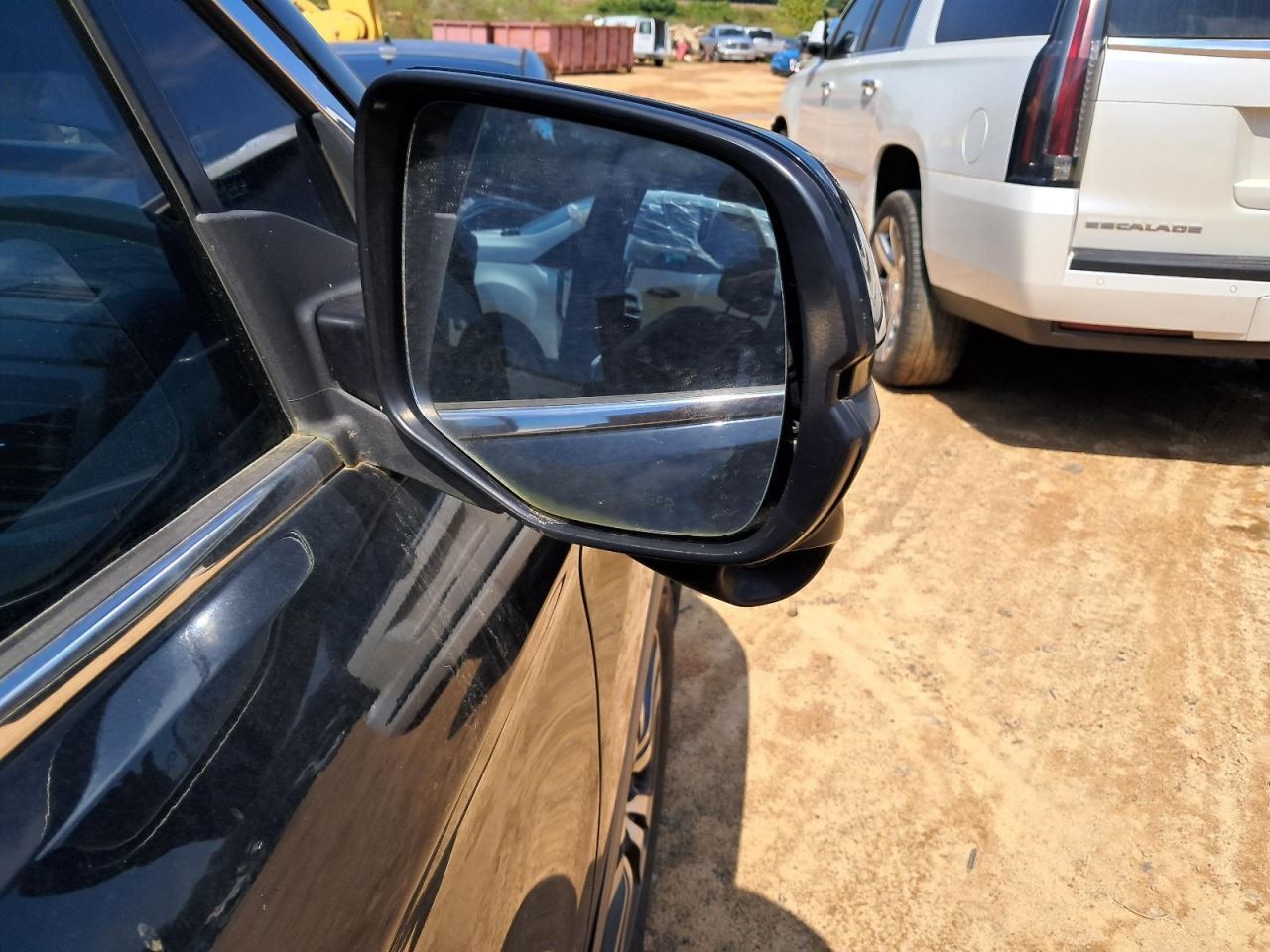 PILOT 2018 Glove Box 4780498