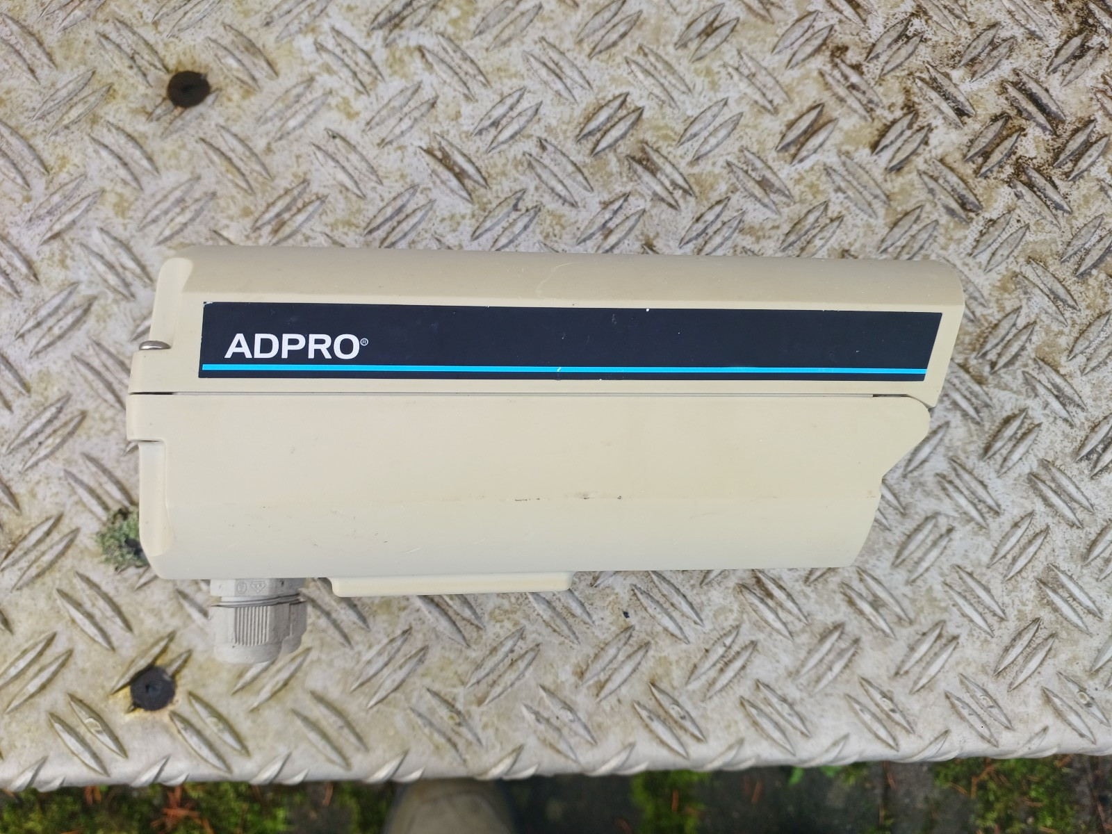 Adpro PRO-45 Infrared Long Range Motion Detector Perimeter Intrusion Detector