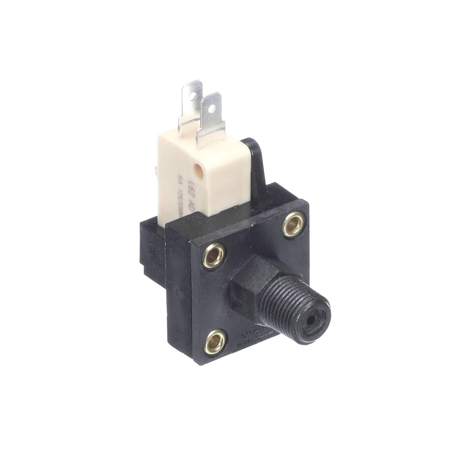 K,SWITCH,PRESSURE,4.1" WC 100208389 - Genuine OEM Replacement Part