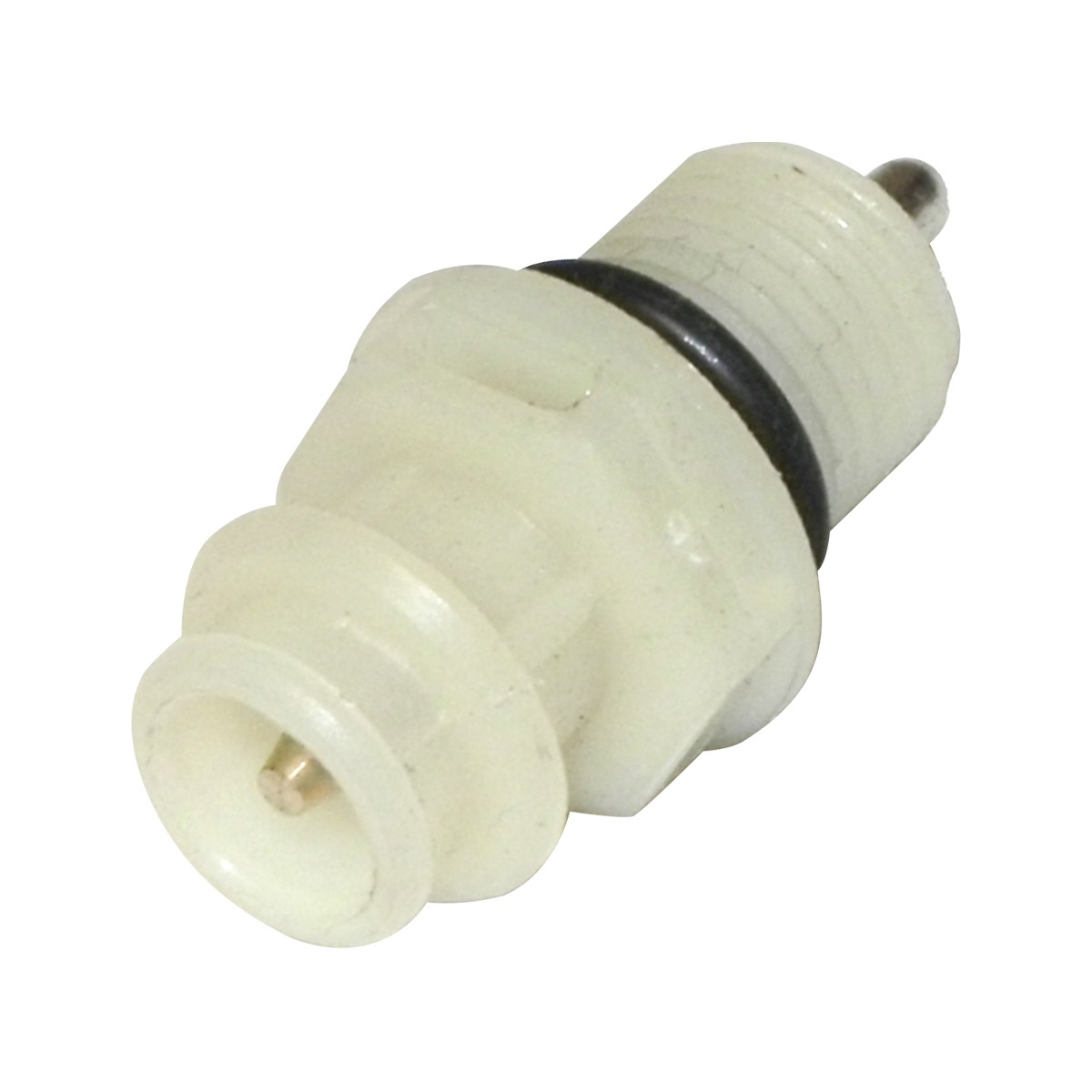 78-88 Disc Brake Proportioning Combo Brass Cast Iron Valve Plastic Lead Switch