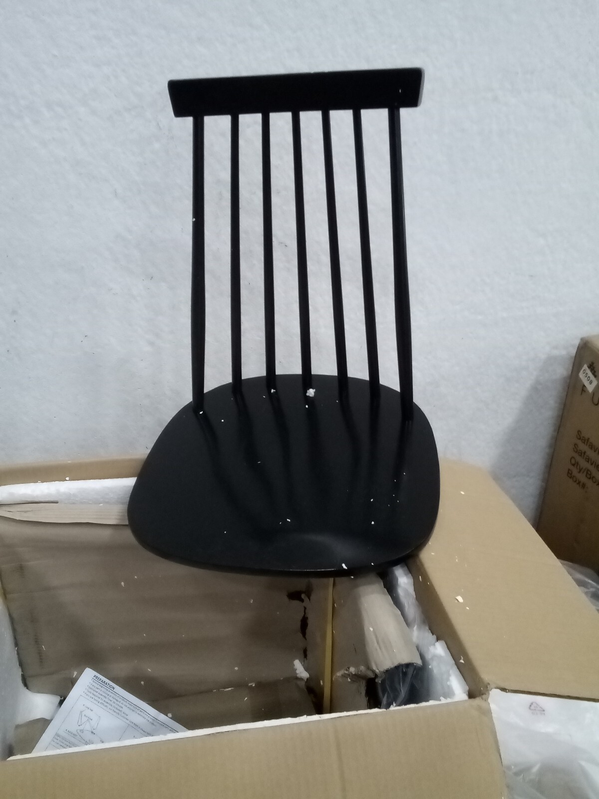 Safavieh Burris Side Chair, Reduced Price 2172721514 AMH8511A
