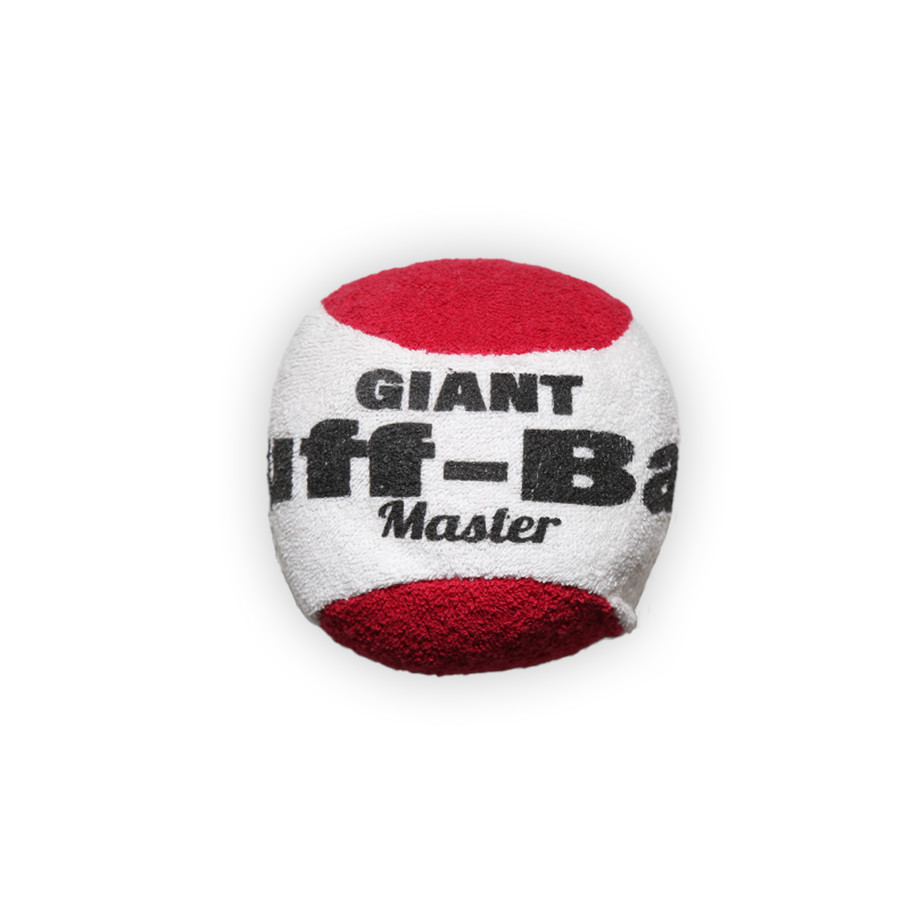Master Bowling Giant Puff Ball