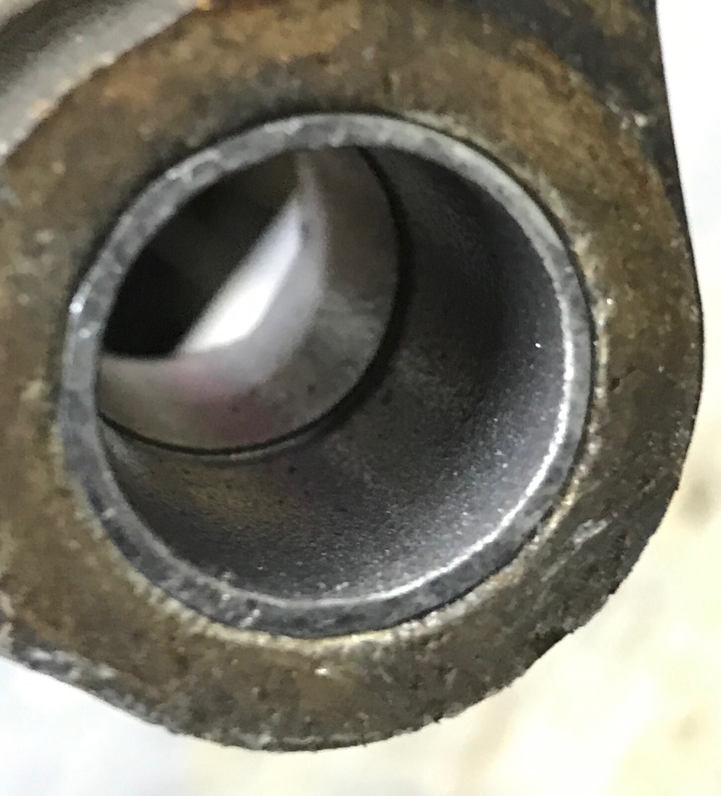 Yamaha FX Nytro, Phazer spindle ski bolt bushing kit