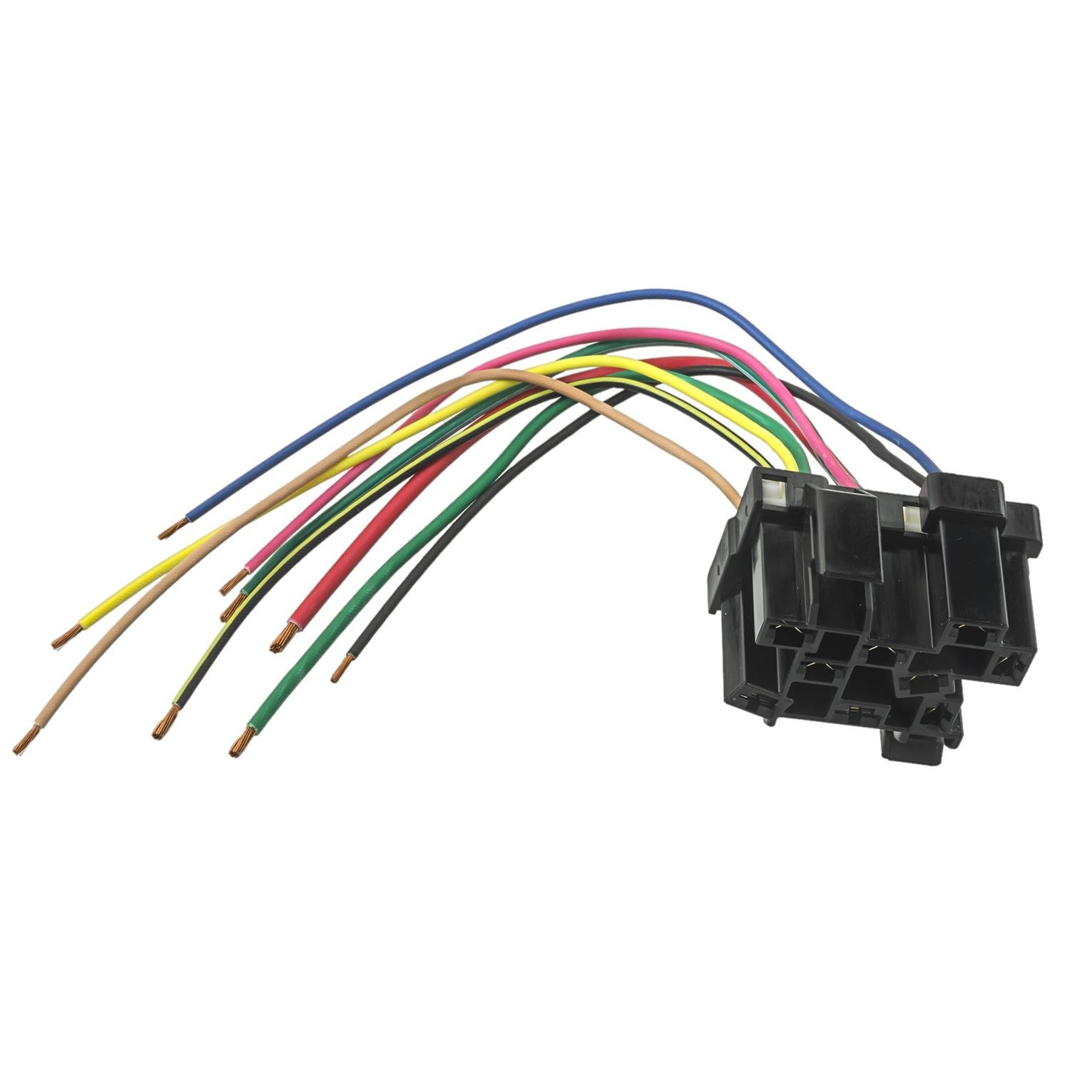 New SMP Headlight Switch Connector For 1976-1980 Dodge Aspen