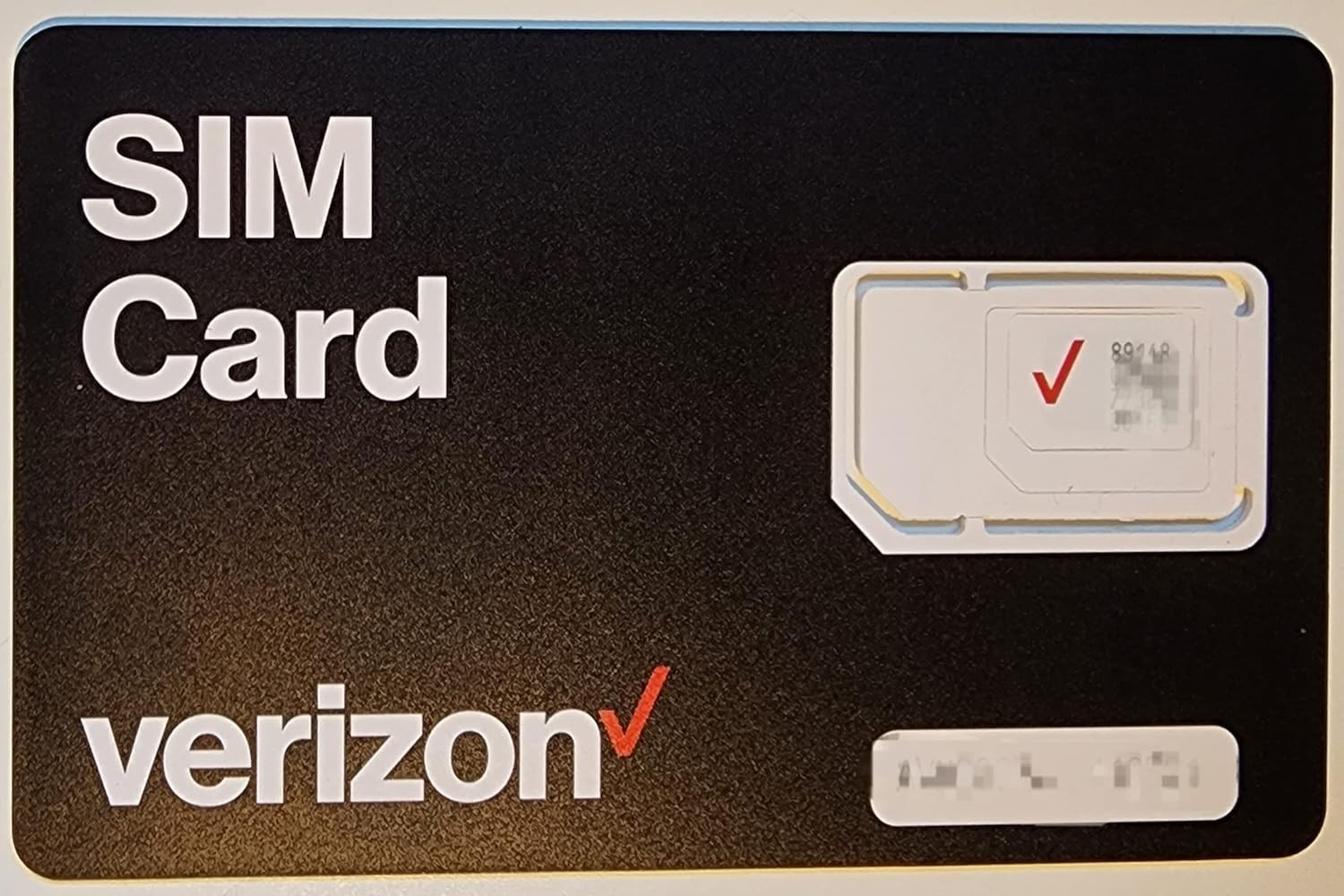 Mobile X , Verizon, T-Mobile , Boom, SurfUSA, many sim card as low as $10/mo