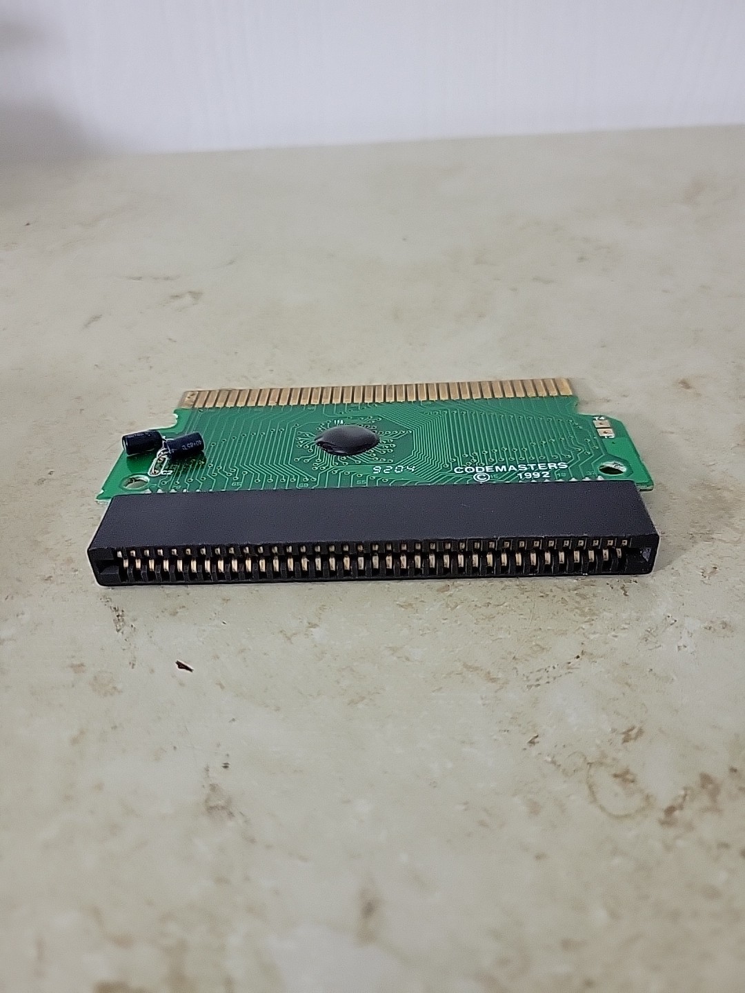 Codemasters Circuit Board 1992 Kt-B-5011