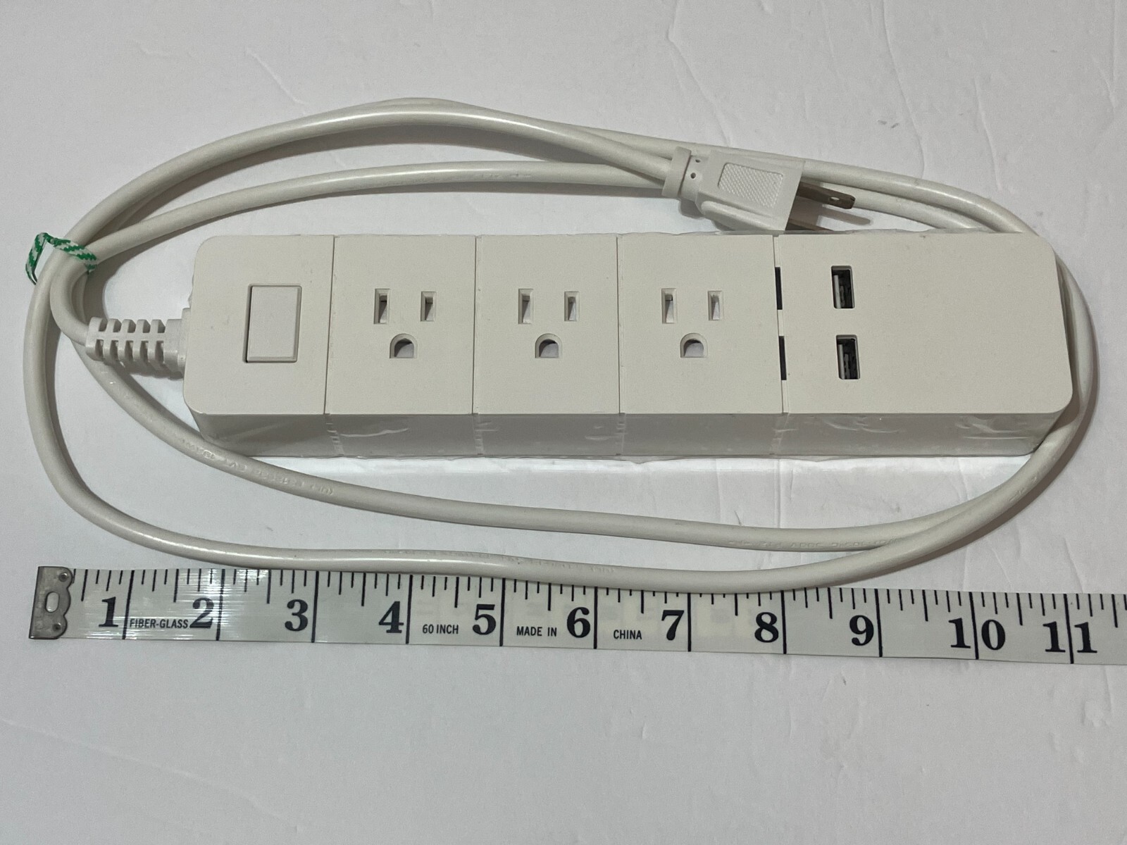 Meross MSS425 Smart WiFi Power Strip Surge Protecto