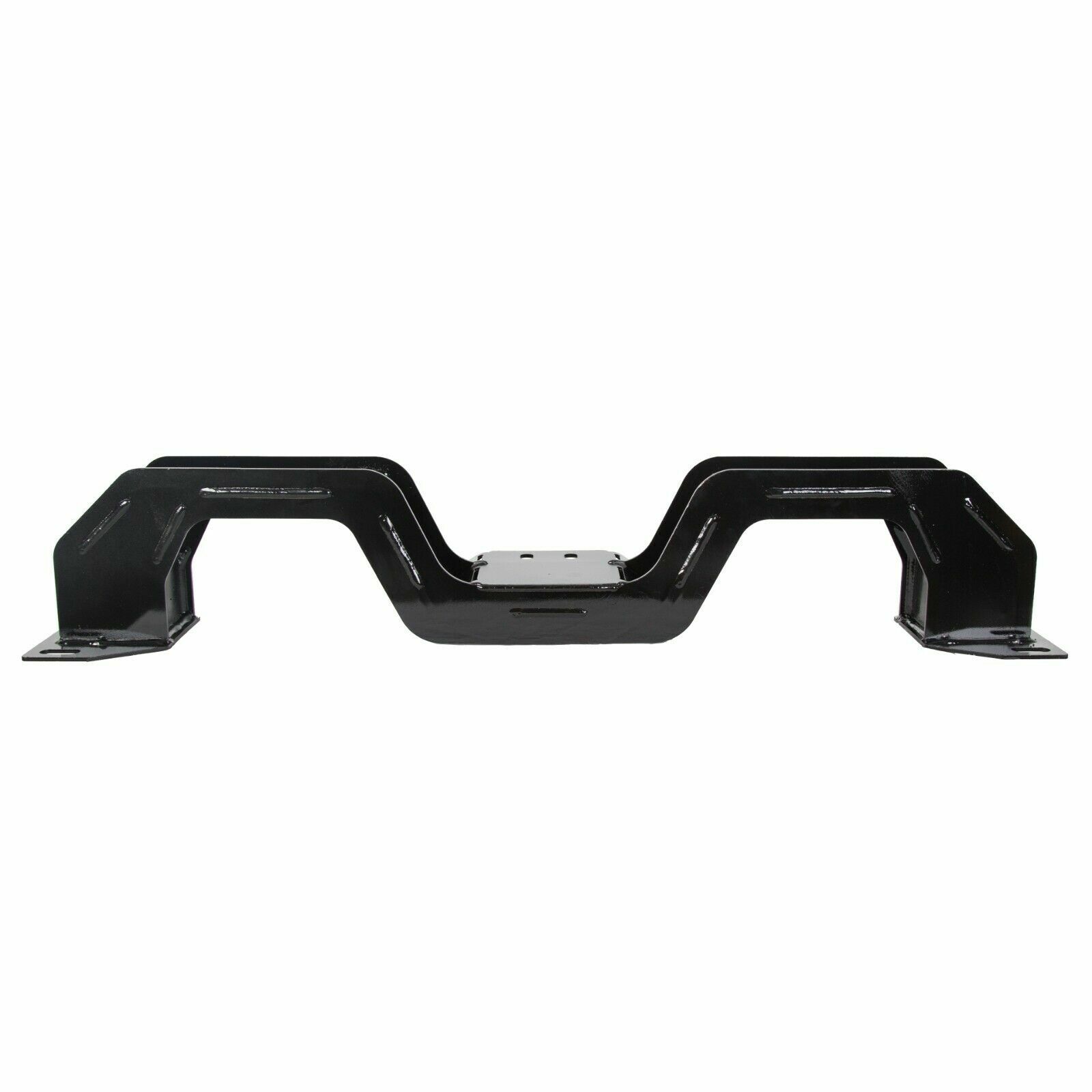 LS Swap Transmission Crossmember For Chevy C10 1973-1987 Full Size Pickup
