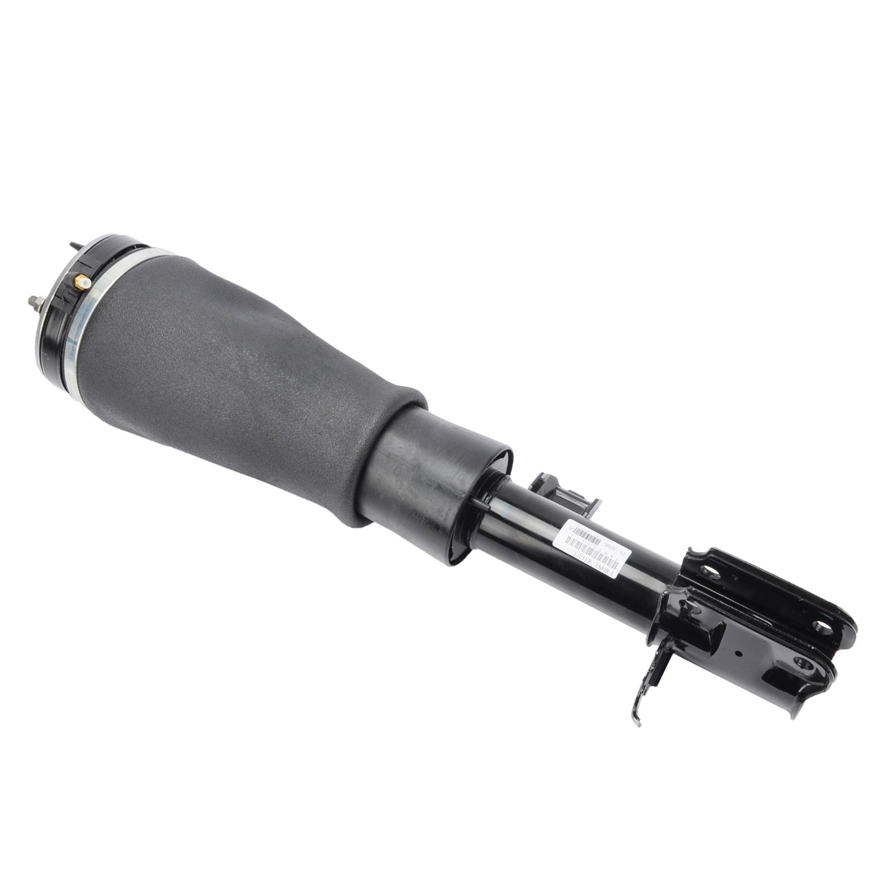 Air Suspension Strut Front Right For Land Rover Range Rover 2003-2009 AS2516