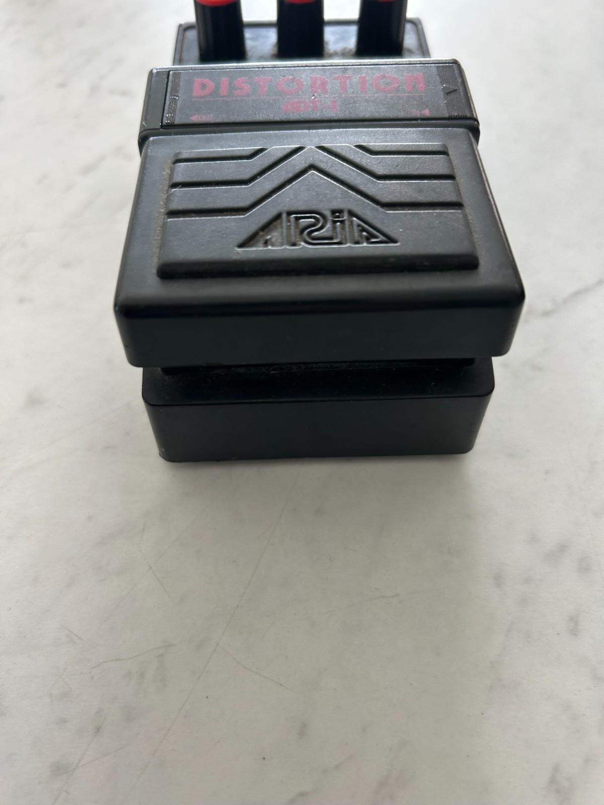 Aria DT-1