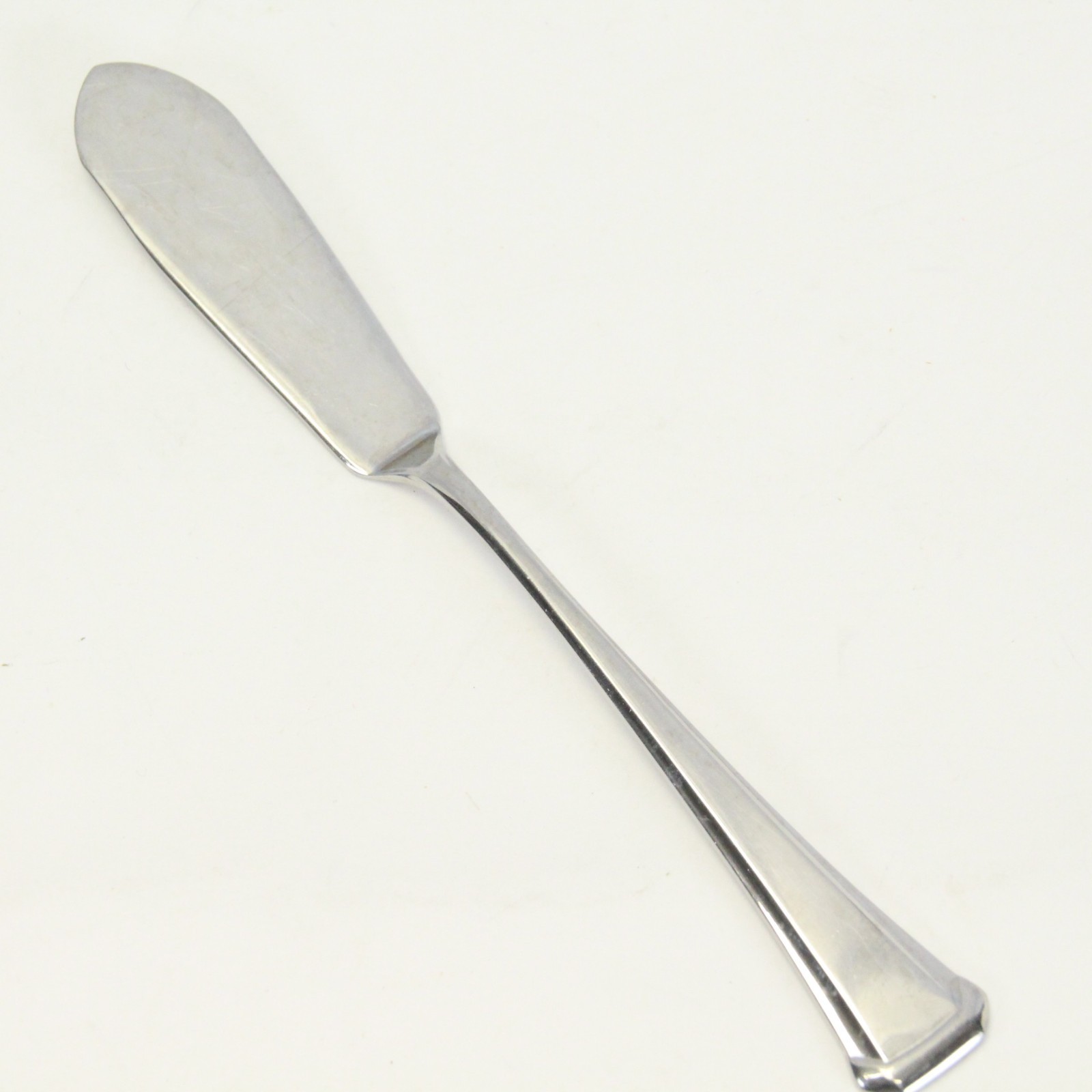 Oneida Maestro Master Butter Knife SSS  6 3/8" Stainless