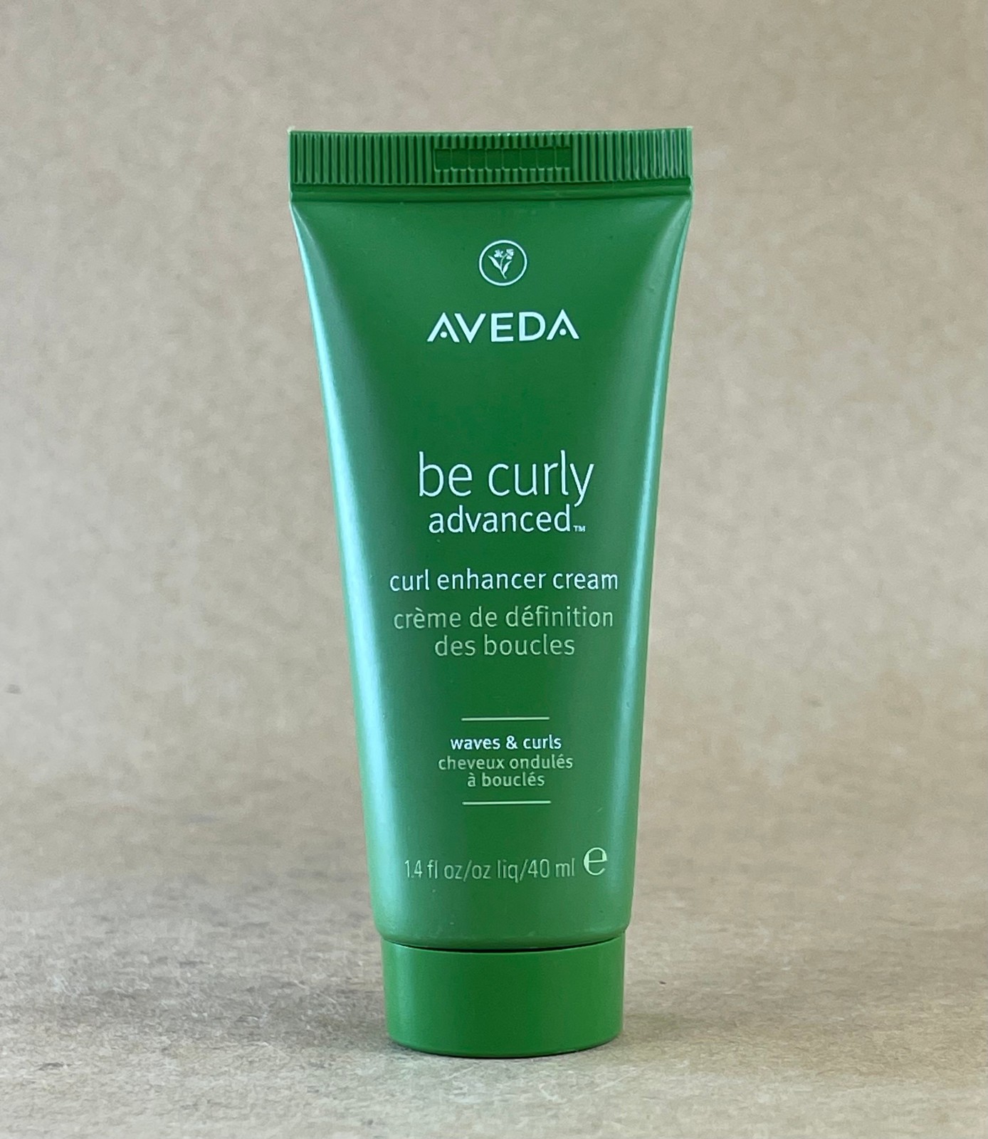 Aveda Be Curly Advanced Curl Enhancer Cream 1.4 oz