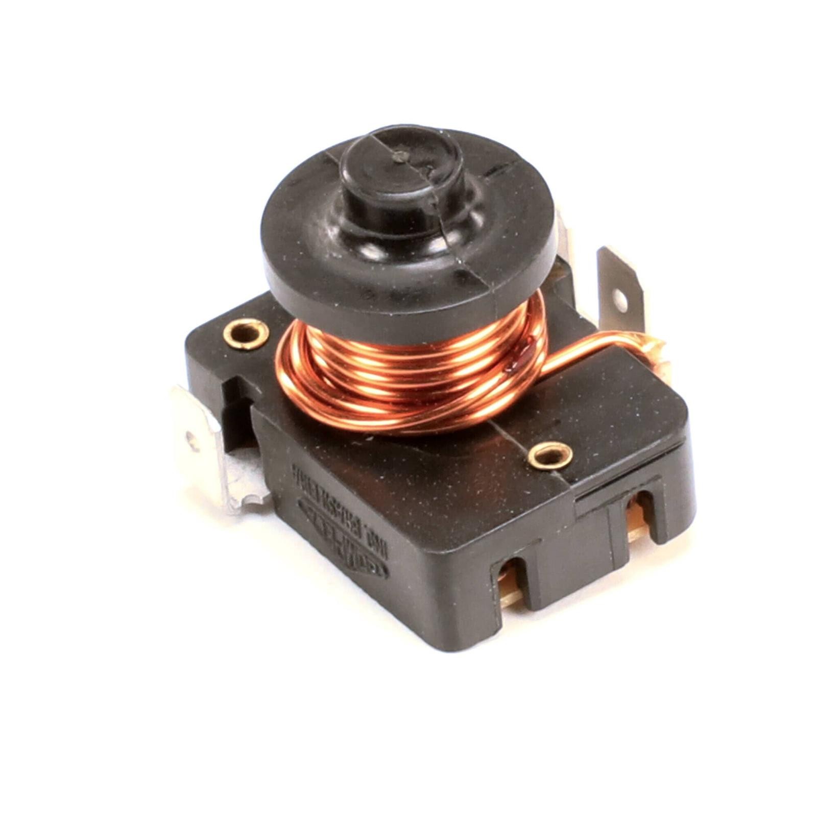 RELAY, TEC, AE1157E-679-B4, RP6918-CXR 314-063D - Genuine OEM Replacement Part