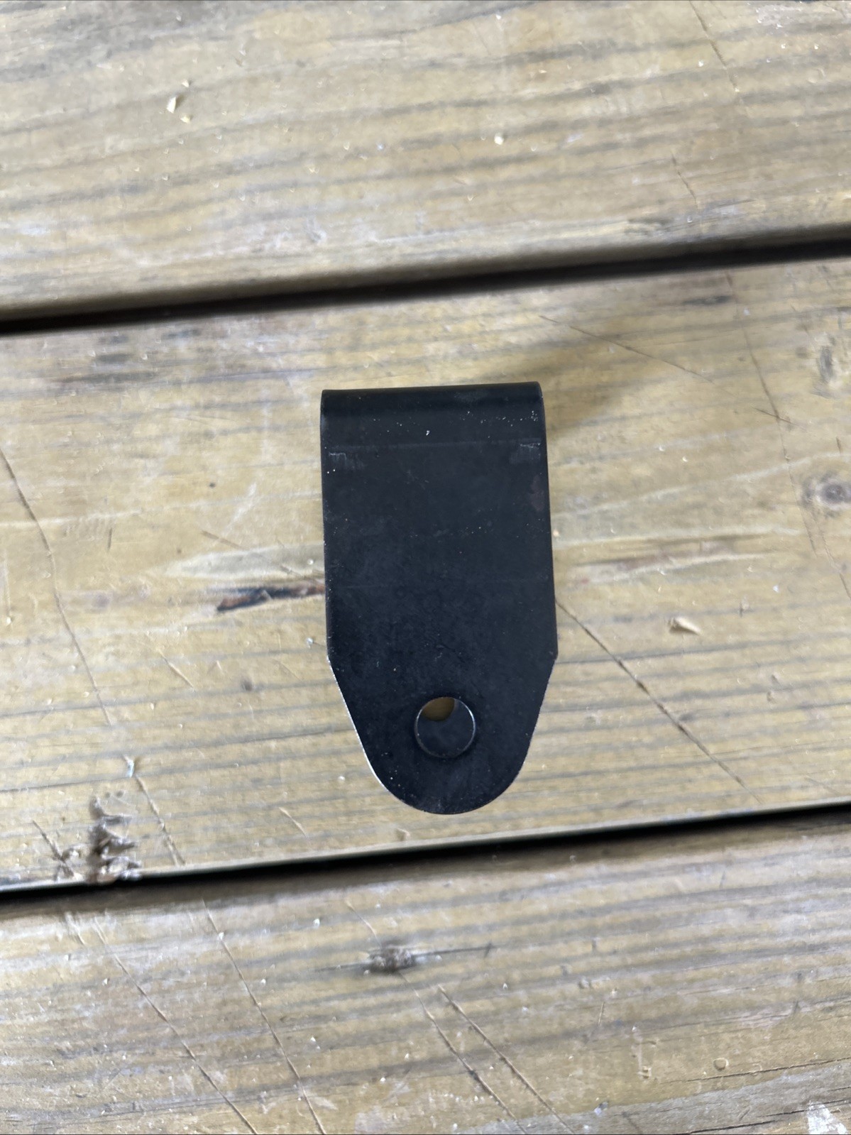 Ruger PM153 Lock Bracket for Ruger 10-22