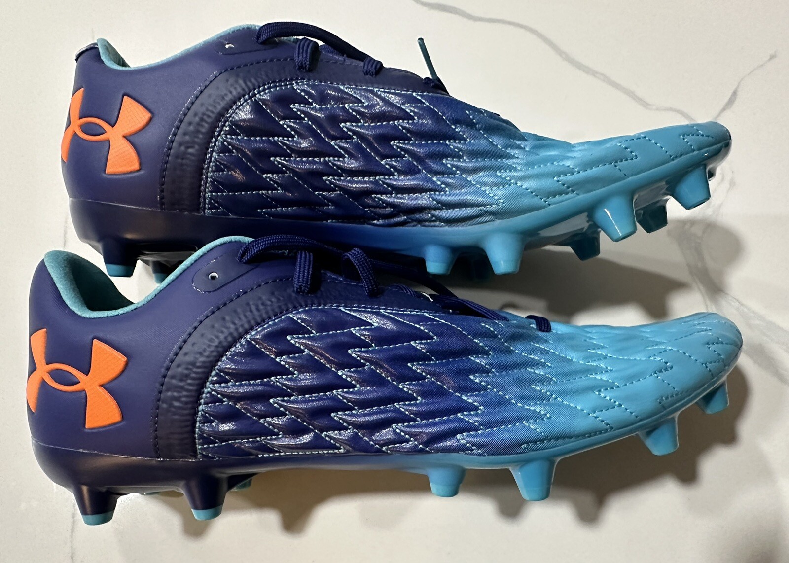 Under Armour Magnetico Clone Men’s Soccer Cleats (8.5) Retails For $245