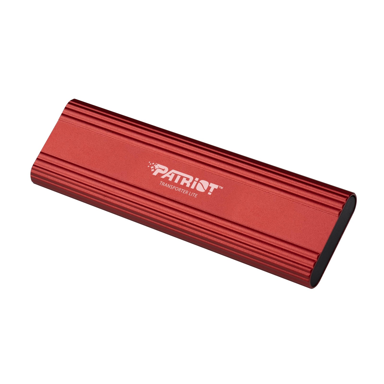 Patriot Transporter Lite 512GB Type-C USB 3.2 Gen 2 External Portable SSD - E...