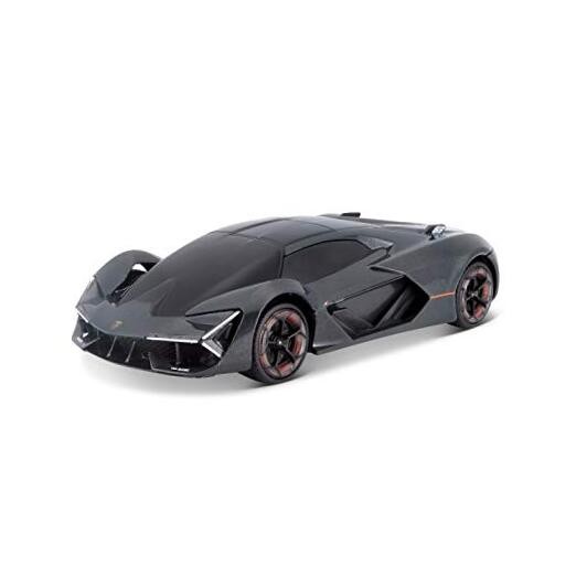 Tech R/C 1:24 Scale 2.4 GHz Lamborghini Terzo Millenio, Gloss Black