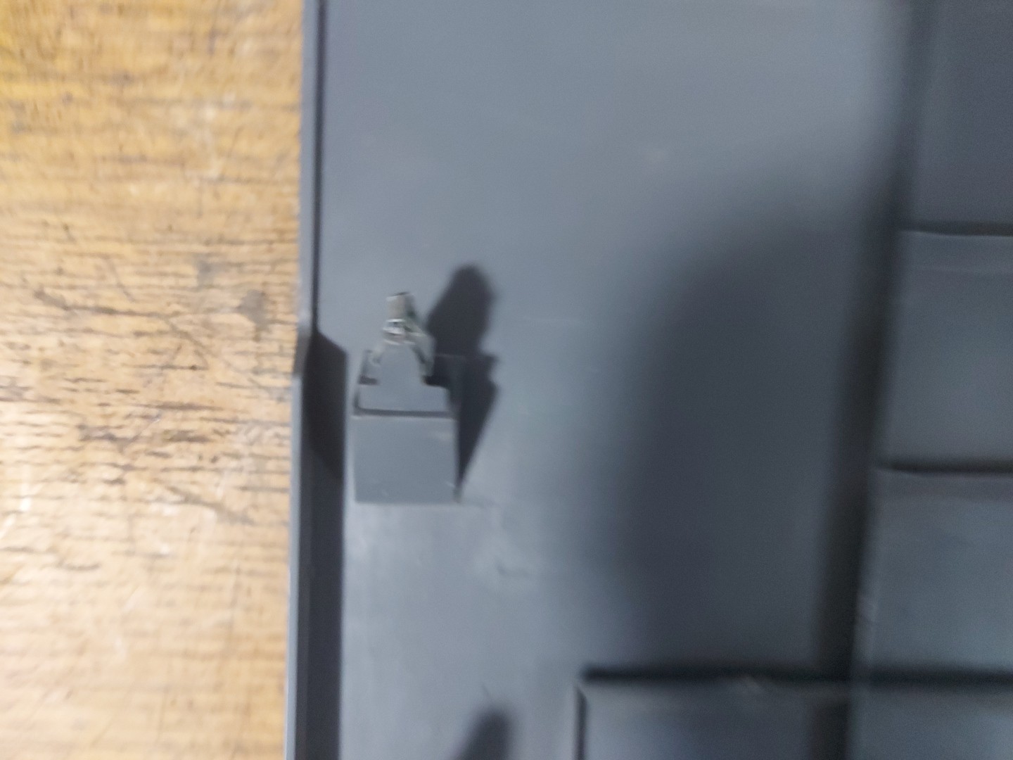Izuzu Dashboard Cover N75 NPR NQR
